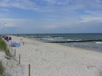 Ostsee Graal-Mueritz 0031