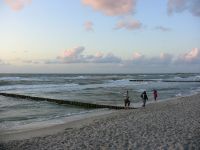Ostsee Graal-Mueritz 0111