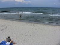 Ostsee Graal-Mueritz 0121