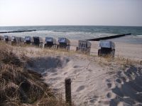 Ostsee Graal-Mueritz 0171