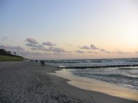 Ostsee Graal-Mueritz 0181