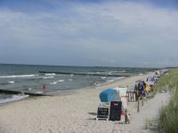 Ostsee Graal-Mueritz 0191