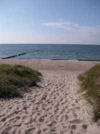 Ostsee Graal-Mueritz 0211