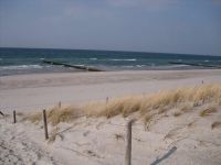 Ostsee Graal-Mueritz 0241