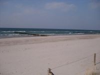 Ostsee Graal-Mueritz 0251