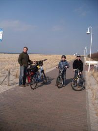 Ostsee Graal-Mueritz 0271