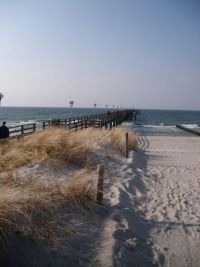 Ostsee Graal-Mueritz 0281