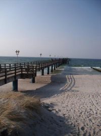 Ostsee Graal-Mueritz 0291