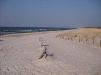Ostsee Graal-Mueritz 0301