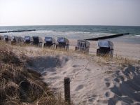 Ostsee Graal-Mueritz 0321