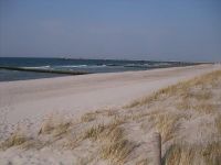 Ostsee Graal-Mueritz 0331