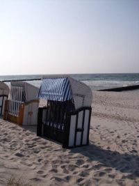 Ostsee Graal-Mueritz 0341