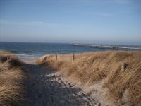 Ostsee Graal-Mueritz 0781