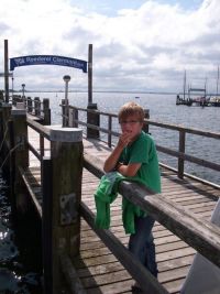 Umgebung Graal-Mueritz 0021