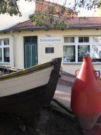 Umgebung Graal-Mueritz 0041