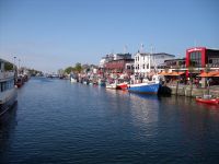 Umgebung Graal-Mueritz 0101