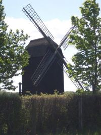 Umgebung Graal-Mueritz 0131