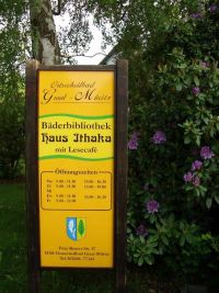 Umgebung Graal-Mueritz 0191