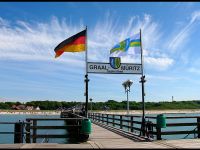 Umgebung Graal-Mueritz 0201