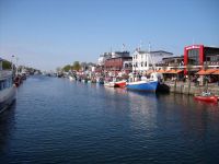 Umgebung Graal-Mueritz 0241