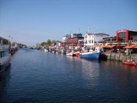 Umgebung Graal-Mueritz 0251