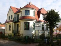 Villa Nordwind Graal-Mueritz 0001