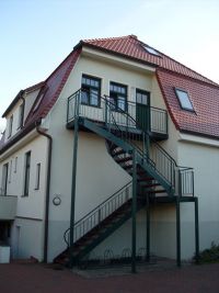 Villa Nordwind Graal-Mueritz 0111