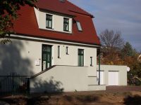 Villa Nordwind Graal-Mueritz 0121