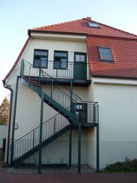 Villa Nordwind Graal-Mueritz 0151
