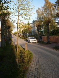 Villa Nordwind Graal-Mueritz 0271