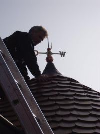 Villa Nordwind Graal-Mueritz 0691