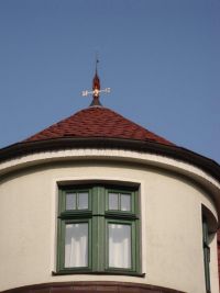 Villa Nordwind Graal-Mueritz 0711