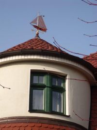 Villa Nordwind Graal-Mueritz 0721