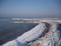 Villa Nordwind Graal-Mueritz Winter 0231