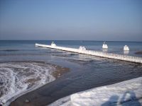 Villa Nordwind Graal-Mueritz Winter 0271