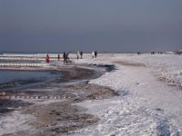 Villa Nordwind Graal-Mueritz Winter 0301