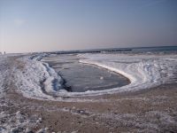 Villa Nordwind Graal-Mueritz Winter 0311