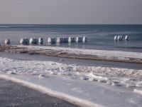 Villa Nordwind Graal-Mueritz Winter 0321