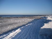 Villa Nordwind Graal-Mueritz Winter 0331