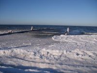 Villa Nordwind Graal-Mueritz Winter 0371