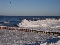 Villa Nordwind Graal-Mueritz Winter 0381